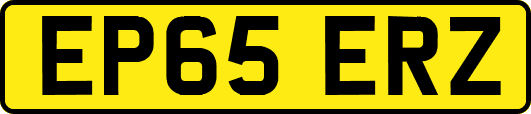 EP65ERZ