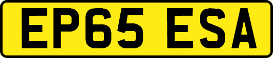 EP65ESA