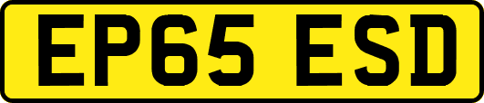 EP65ESD