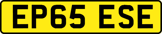 EP65ESE