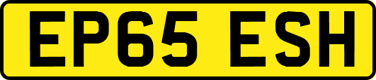 EP65ESH