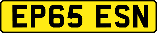 EP65ESN