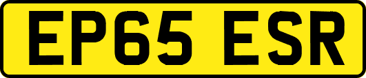 EP65ESR