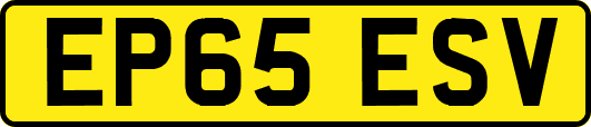 EP65ESV