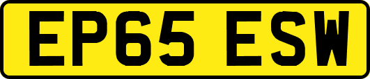 EP65ESW