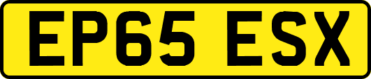 EP65ESX