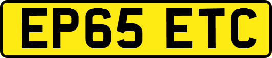 EP65ETC