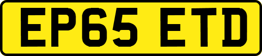 EP65ETD