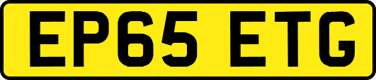EP65ETG