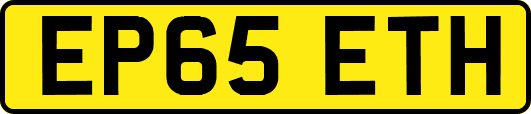 EP65ETH
