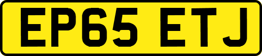 EP65ETJ