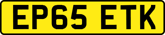 EP65ETK