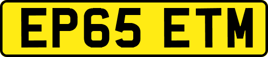 EP65ETM