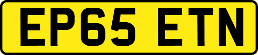 EP65ETN