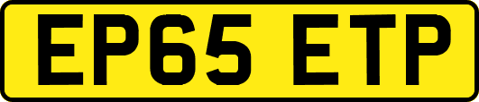 EP65ETP