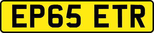 EP65ETR
