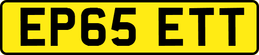 EP65ETT