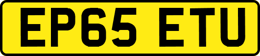 EP65ETU