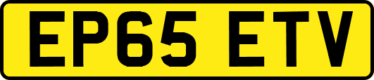 EP65ETV