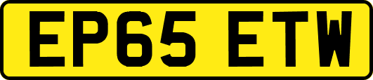 EP65ETW