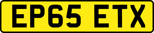EP65ETX