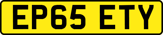 EP65ETY
