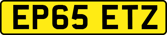 EP65ETZ