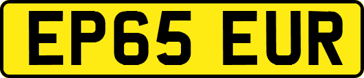 EP65EUR