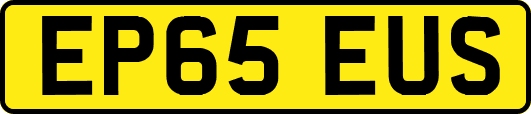 EP65EUS