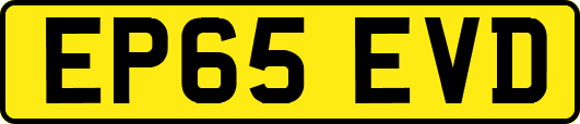 EP65EVD