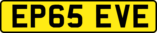 EP65EVE
