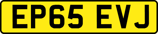 EP65EVJ