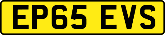 EP65EVS