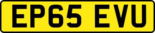 EP65EVU