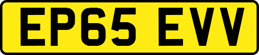 EP65EVV