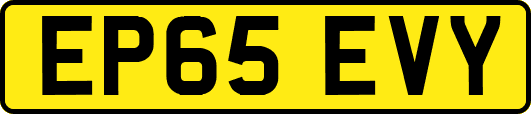 EP65EVY