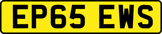 EP65EWS