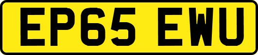 EP65EWU