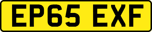 EP65EXF
