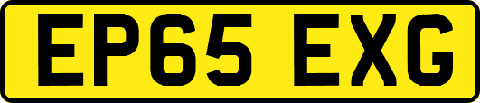 EP65EXG