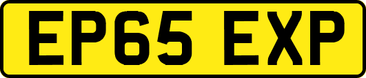 EP65EXP