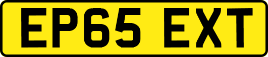 EP65EXT