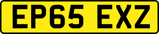 EP65EXZ