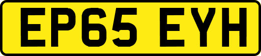 EP65EYH