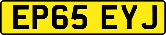 EP65EYJ