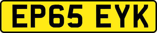 EP65EYK