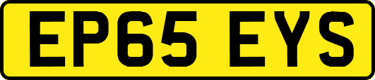 EP65EYS