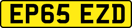 EP65EZD
