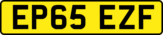 EP65EZF