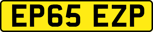 EP65EZP